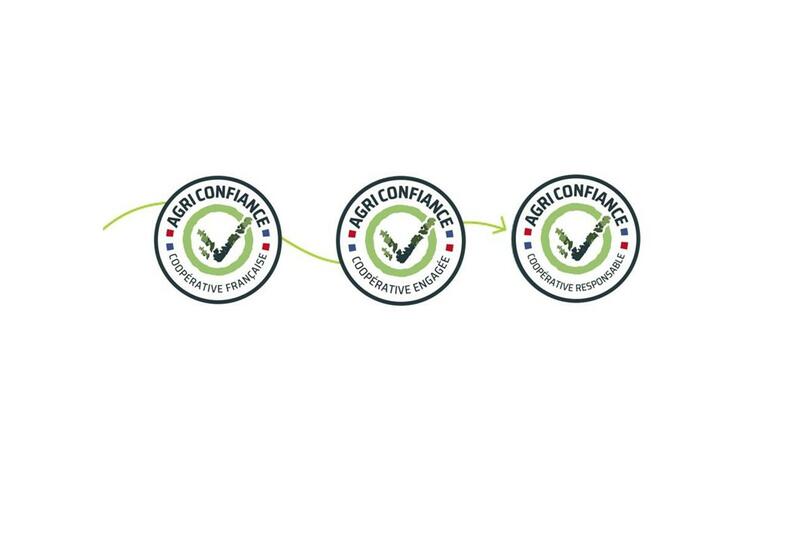 Coopération Agri Confiance passer d’un label « technique » à un